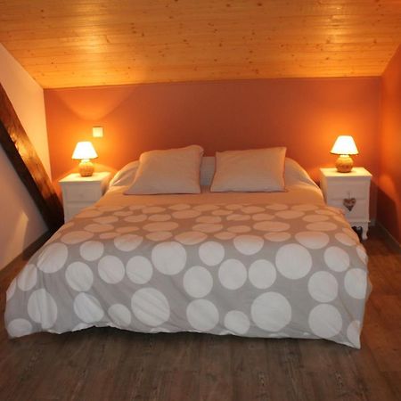 Location Chambres D'Hotes Clodeguy No 2 Saint-Sylvestre-sur-Lot Εξωτερικό φωτογραφία